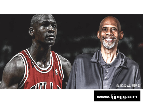 NBA历史得分王：十位传奇球星