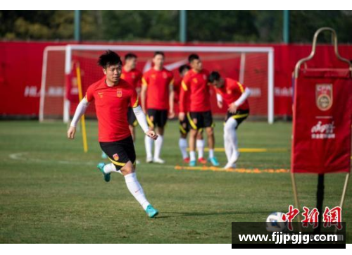 韩国足球：国家队备战世预赛，球员状态亮眼迎战强敌