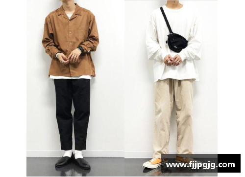 宜服产品全解析：从材质到搭配，轻松打造穿搭灵魂。